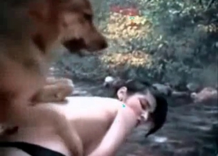 This shepherd wants to have all sorts of sexual fun