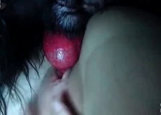 Close up animality XXX was never so hot