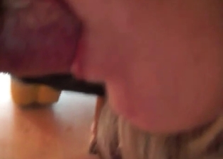 Zoo sex action shown in close up